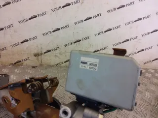 488105SJ2A Насос гидроусилителя руля Nissan Leaf 2 Арт e13477280, вид 3