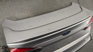 HS7Z19G490F Камера заднего вида Ford Fusion 2 Арт 11538530, вид 3