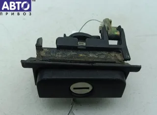 1H6827571 Кнопка открывания багажника Volkswagen Golf 3 Арт 55167069