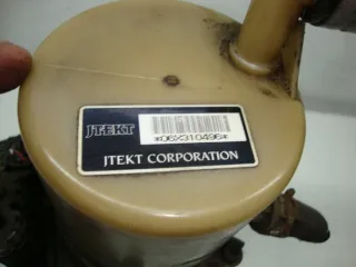  Насос гидроусилителя руля Mazda 3 BL Арт e13476882, вид 6