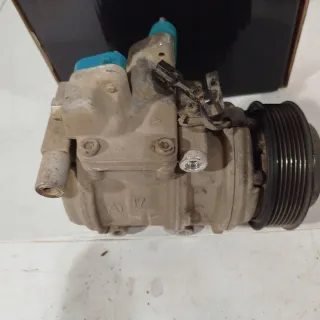1625023500 Компрессор кондиционера Kia Sorento 4 Арт e13486734, вид 6