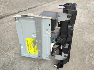 GDAC669C0B GDAC-66-9C0-B Блок навигации Mazda 3 BK Арт e13457954, вид 5