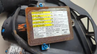 BPYG51031 Фара передняя правая Mazda 3 BK Арт 20669540, вид 4