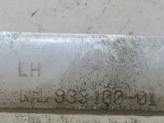 2L7Z13405CA Фонарь заднего хода Lincoln Navigator 2 Арт 20668732, вид 4