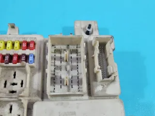 519197016 IMPRK1511999, Блок комфорта Mazda 3 BK Арт e13487071, вид 4