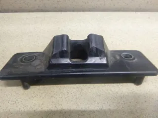 904682 Накладка двери сдвижной Citroen Berlingo 3 Арт E12963141, вид 2