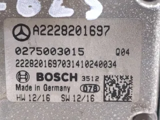 A2228201697 Камера ночного видения Mercedes S W222 Арт 20670129, вид 3