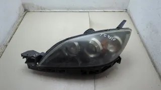 BPYG51041 Фара передняя левая Mazda 3 BK Арт 20670477, вид 1