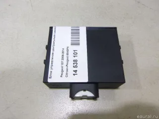 6545PN Блок управления центральным замком Citroen C1 1 Арт E14538101, вид 2