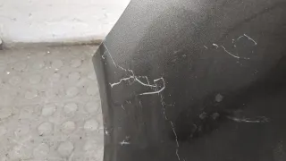 BBP852111B Крыло переднее правое серое Mazda 3 BL Арт 20593209, вид 5