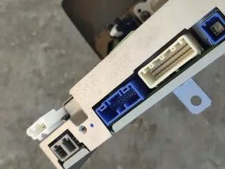 GDAC669C0B GDAC-66-9C0-B Блок навигации Mazda 3 BK Арт e13457954, вид 7