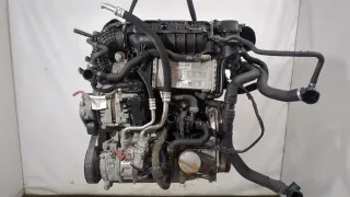 05E100031F,DFYA Двигатель Audi A3 8Y 1.5л TFSI Арт 20218493, вид 2