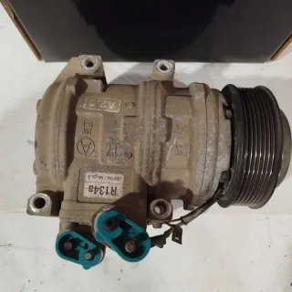 1625023500 Компрессор кондиционера Kia Sorento 4 Арт e13486734, вид 1
