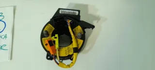 MLX10080 Подушка безопасности Mazda 3 BK Арт e13501381, вид 2