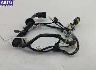 09146821 Проводка двери Opel Omega B Арт 55176811, вид 1