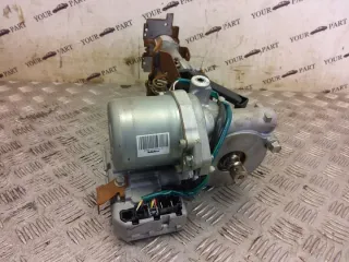 488105SJ2A Насос гидроусилителя руля Nissan Leaf 2 Арт e13477280, вид 4