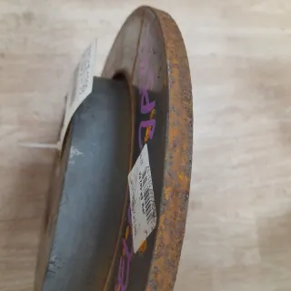  Диск тормозной Mazda 3 BK Арт 2-204540, вид 2