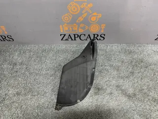 b32h50351 Защита арок (подкрылок) Mazda 3 BK Арт 2-35562, вид 1