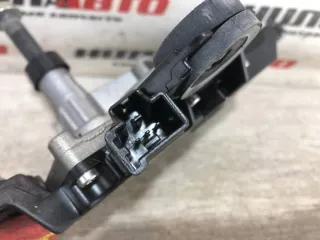 BP4K67450A Моторчик передних стеклоочистителей (дворников) Mazda 3 BK Арт 2-251875, вид 5