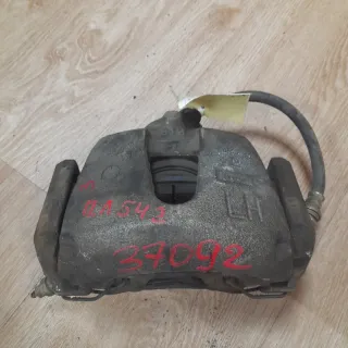  Суппорт тормозной Mazda 3 BK Арт 2-213472, вид 2