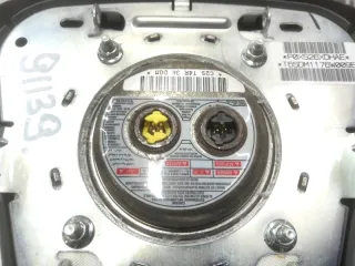 XS26XDHAE Крышка подушки безопасности водителя Dodge Caliber Арт 2-99131, вид 4