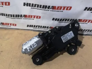 BP4K67450A Моторчик передних стеклоочистителей (дворников) Mazda 3 BK Арт 2-251884, вид 2