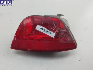 1M515K273A Фонарь противотуманный левый Ford Focus 1 Арт 55167380, вид 1