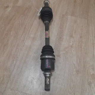  Привод Mazda 3 BK Арт 2-220530, вид 1