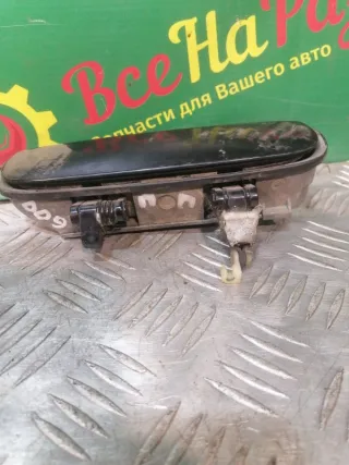  Ручка двери наружняя Audi A6 C5 (S6,RS6) Арт 2-24433, вид 4