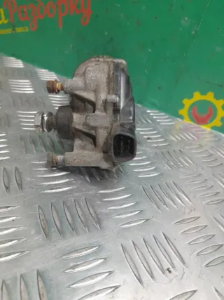 BN8V67340 Моторчик дворников Mazda 3 BK Арт 2-161212, вид 3