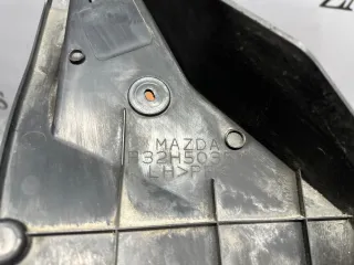 b32h50351 Защита арок (подкрылок) Mazda 3 BK Арт 2-35562, вид 3