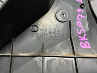 b32h50341 Защита арок (подкрылок) Mazda 3 BK Арт 2-35895, вид 5