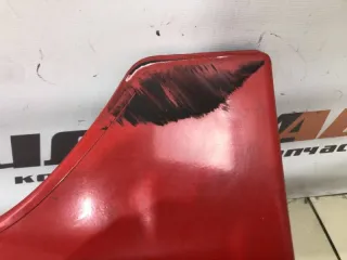 BR5S51P50B Накладка на порог Mazda 3 BK Арт 2-266706, вид 5