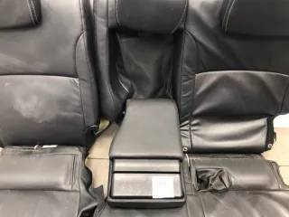  Сиденья комплект Citroen C-Crosser Арт 2-93818, вид 4