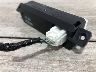 BR5S55260 Дисплей Mazda 3 BK Арт 2-250313, вид 3