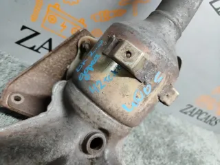 L327-20-50XD Катализатор Mazda 3 BK Арт 2-73398, вид 2