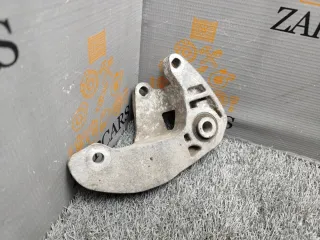 BP4K-39-010B Кронштейн опоры мкпп Mazda 3 BK 1.6л Арт 2-36520, вид 5