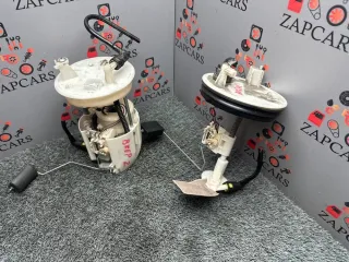  Насос топливный Mazda 3 BK 4.0л Арт 2-63045, вид 3