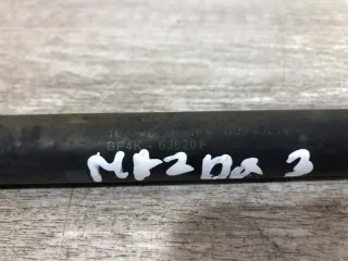 BP4K63620F Амортизатор крышки багажника (3-5 двери) Mazda 3 BK Арт 2-245900, вид 4