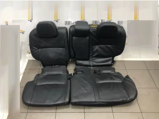  Сиденья комплект Citroen C-Crosser Арт 2-93818, вид 1