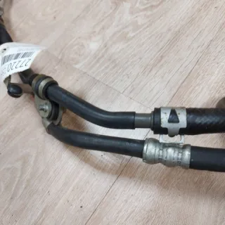  Шланг гидроусилителя Mazda 3 BK Арт 2-216028, вид 3