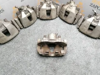 BPYK3361XC Тормозной суппорт Mazda 3 BK Арт 2-28709, вид 5