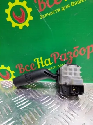 BCD266128 Переключатель дворников Mazda 3 BK Арт 2-157047, вид 2