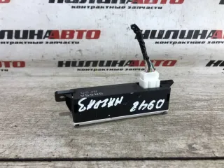 BR5S55260 Дисплей Mazda 3 BK Арт 2-250313, вид 4