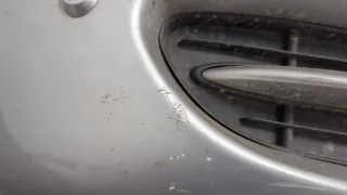 7414Y9 Крюк буксировочный Citroen C8 Арт 11509839, вид 3