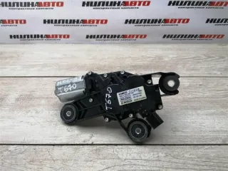 BP4K67450A Моторчик передних стеклоочистителей (дворников) Mazda 3 BK Арт 2-251817, вид 4