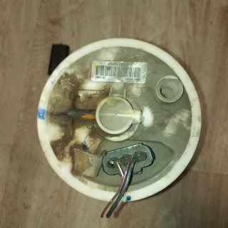  Насос топливный Mazda 3 BK Арт 2-214419, вид 4