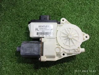 3W7959703E Моторчик стеклоподъемника Bentley Continental 3 Арт 2-33721, вид 2