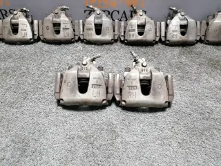 BPYK3371XC,61XC Тормозные суппорта Mazda 3 BK Арт 2-28954, вид 1