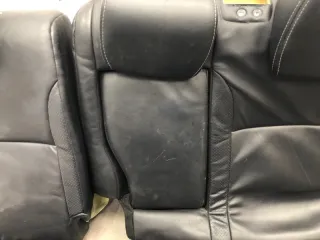  Сиденья комплект Citroen C-Crosser Арт 2-93818, вид 10